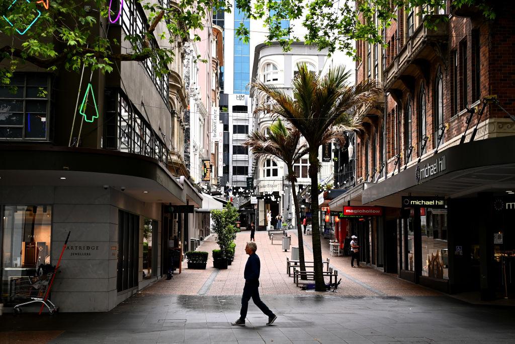 New Zealand’s COVID-19 Inquiry Enters 2nd Phase, as Coalition Partners ‘Agree to Disagree’