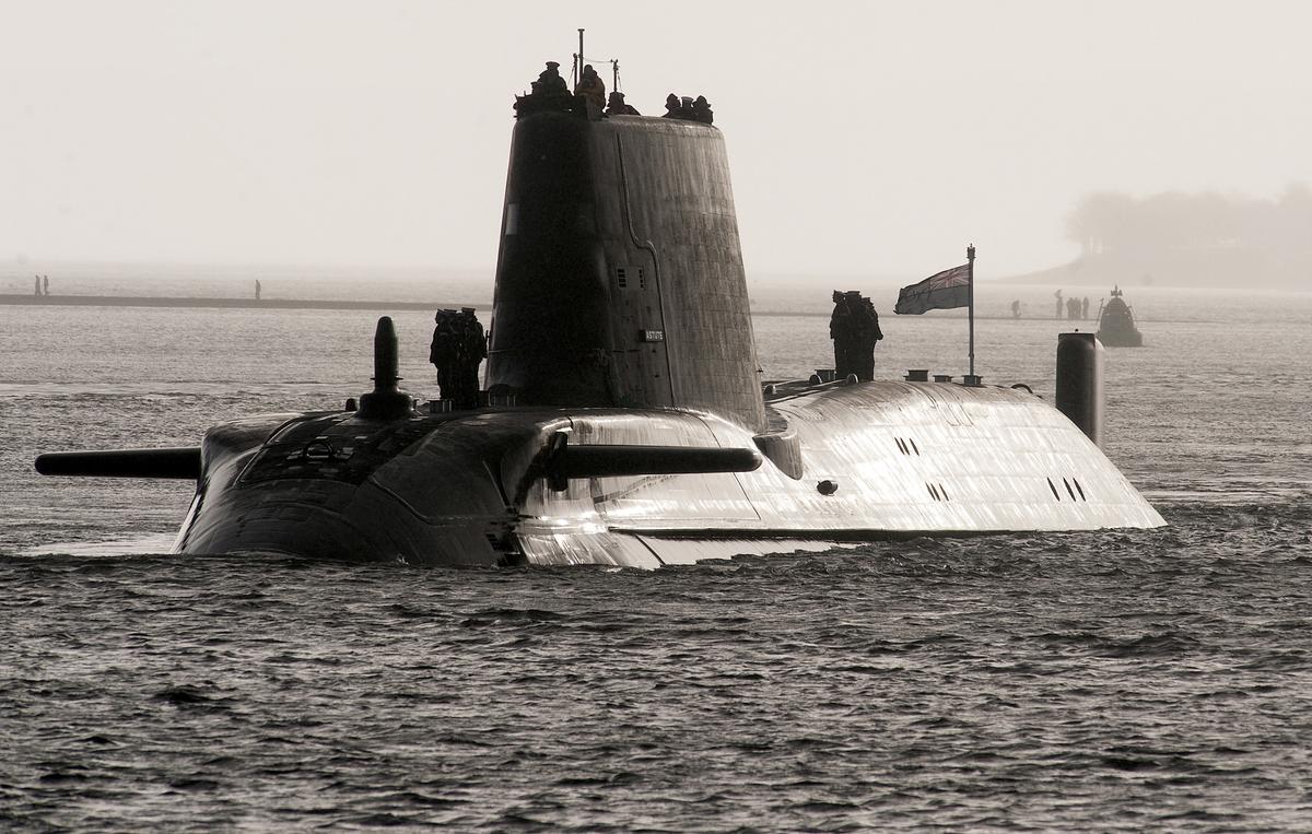 Australia Should Not Limit Itself to 8 Nuclear Submarines: Labor MP