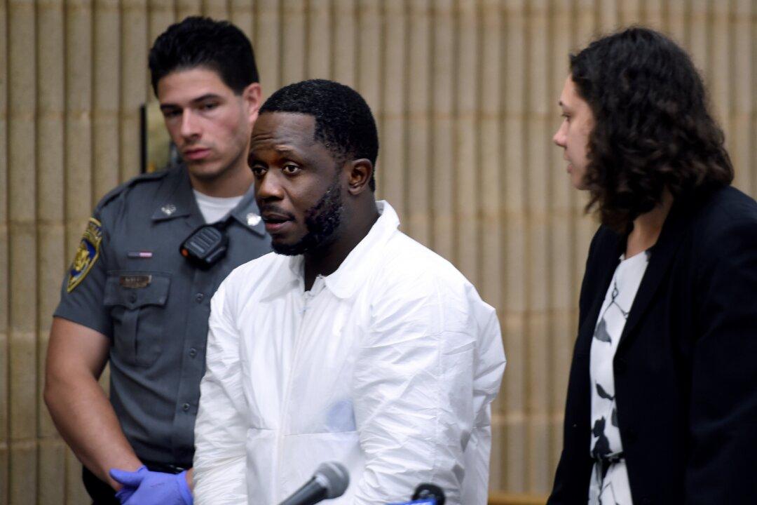 $2 Million Bail Set for Man Charged With Trying to Drown 2 Children at Connecticut Beach