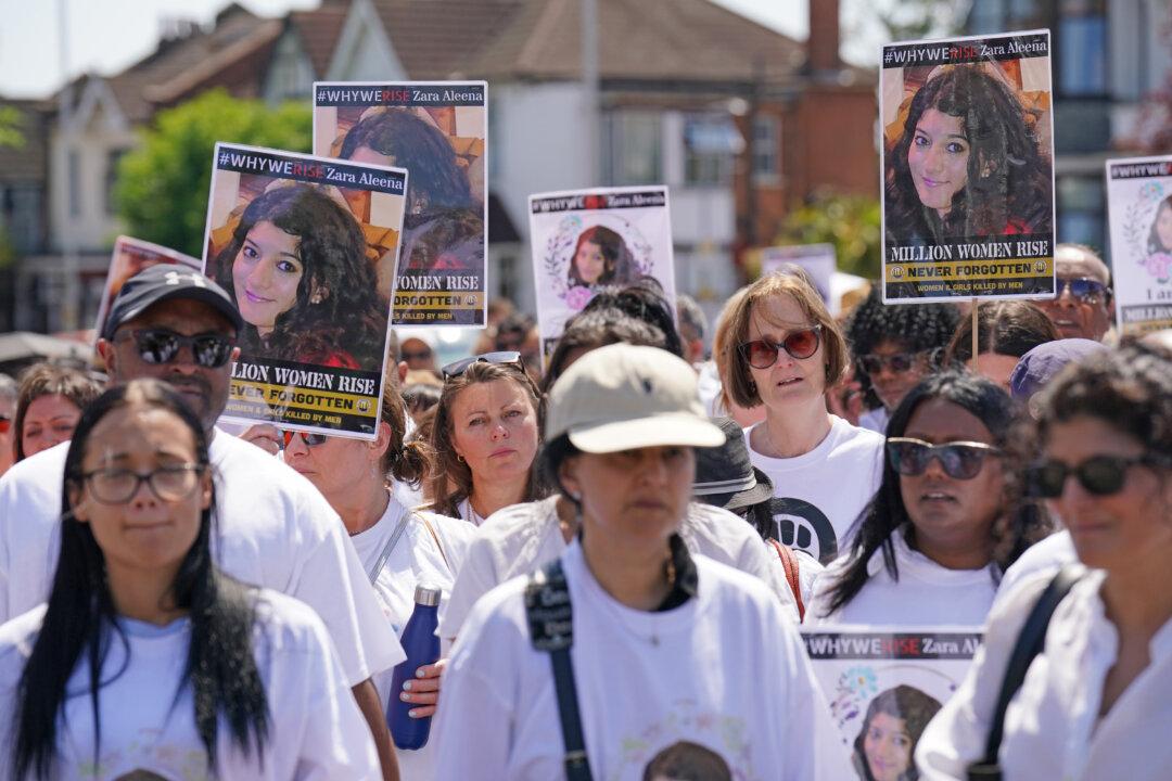 Zara Aleena Inquest Jury Criticises ‘Failure of Multiple State Agencies’