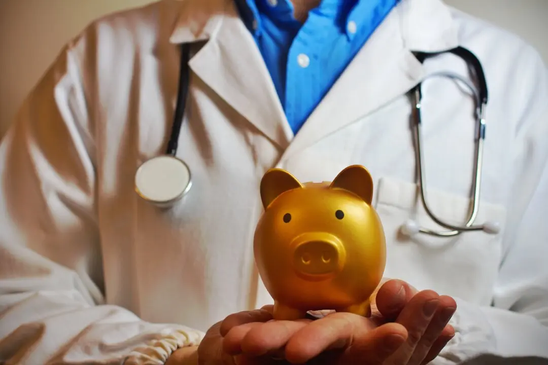 Don’t Settle for a Subpar Health Savings Account