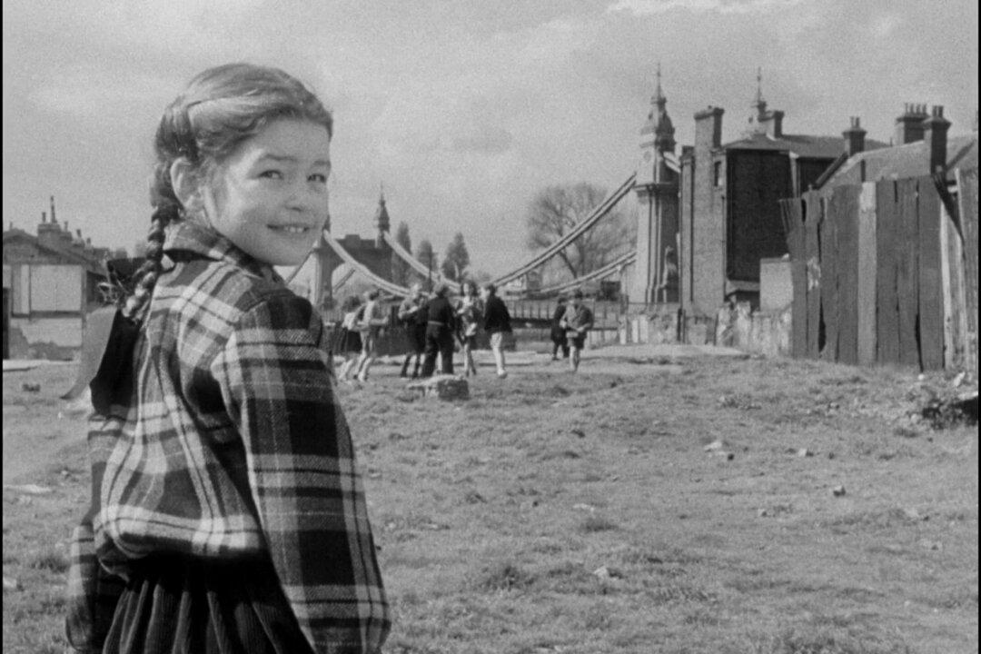 ‘Mandy’: Sound as a Metaphor for Love