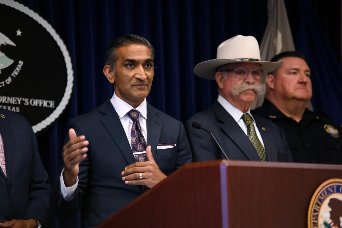 US Warns Financial Institutions About Mexican Cartel-Run Timeshare Fraud