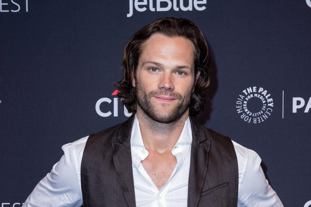 Actor Jared Padalecki Says He Once Struggled With ‘Dramatic Suicidal Ideation’