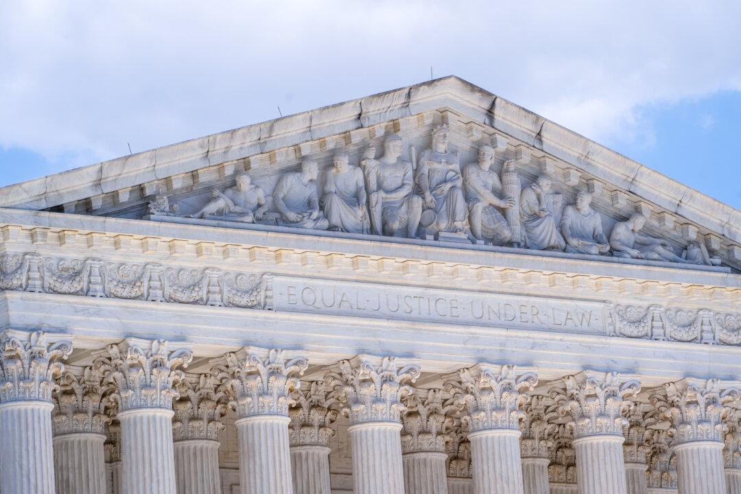 Supreme Court to Hear Case of Firefighter With Parkinson’s Who Sued City for Discrimination