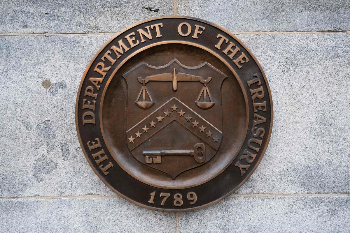 Treasury Proposes New Rules Targeting Money Laundering