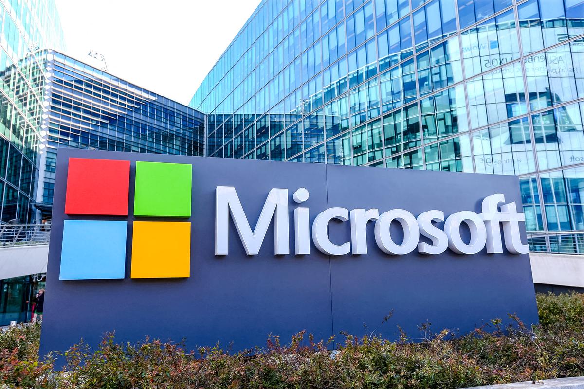 Despite Reports of Cutting DEI Staff, Microsoft Says Its Commitment to Diversity Is ‘Unwavering’