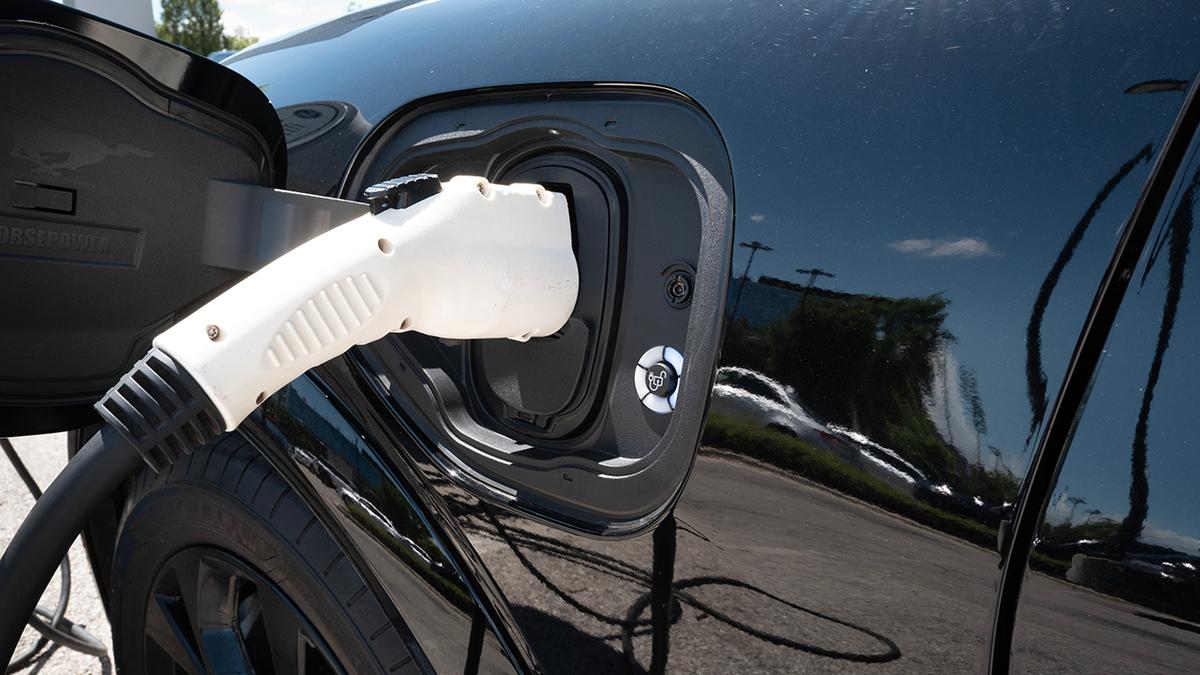 Half of Americans Say Electric Vehicles Are Less Reliable Than Gas, Survey Finds