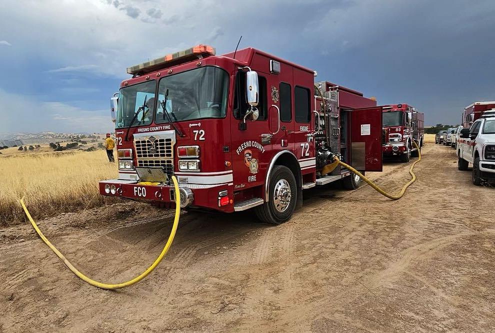 Wildfire Prevention Seen as a Way to Reduce High Suppression Costs in California