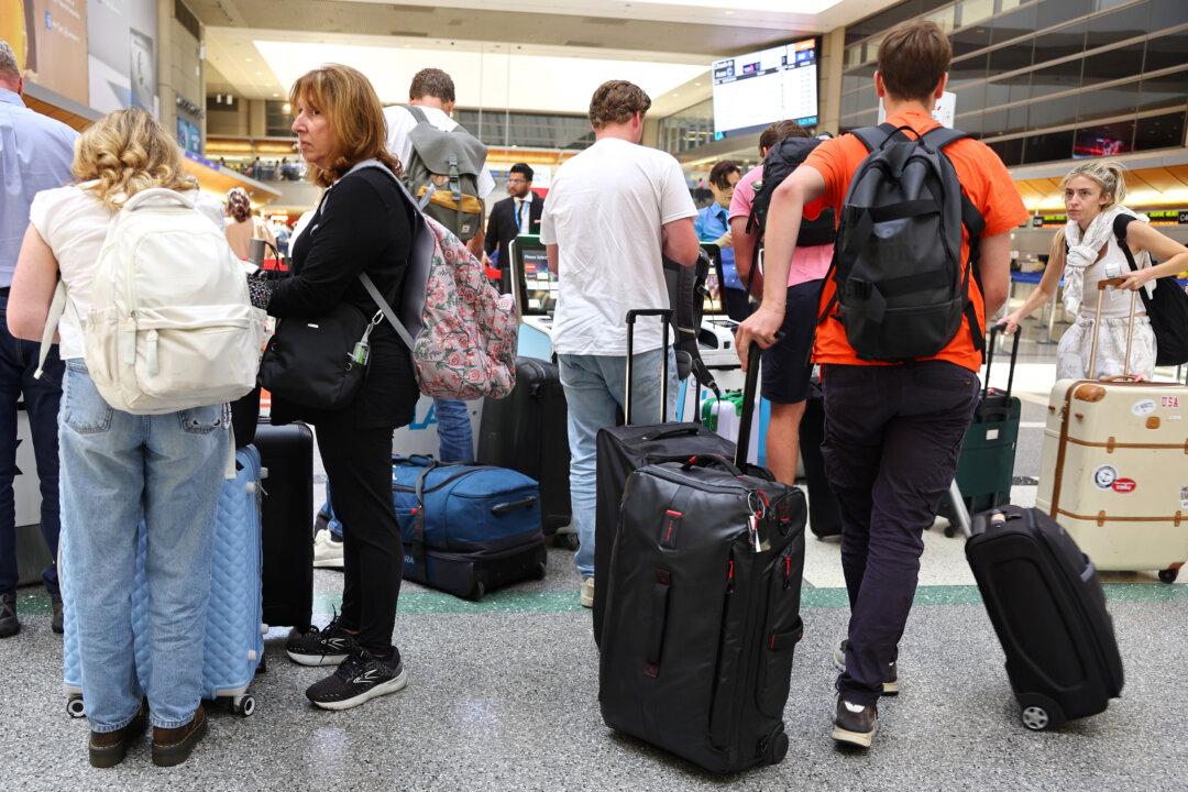 Travel Boom Predicted to Continue in 2025, but Expect Higher Costs and Squeezed Spaces