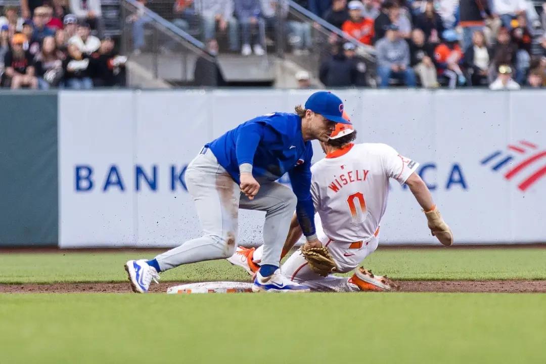 Giants’ Bullpen Game Works Splendidly in Victory Over Cubs