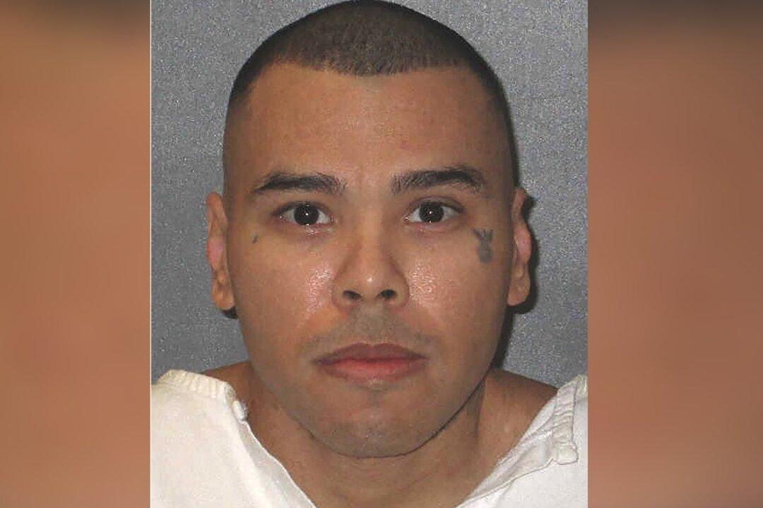 Texas Man Executed for 2001 Abduction and Killing of 18-Year-Old Woman
