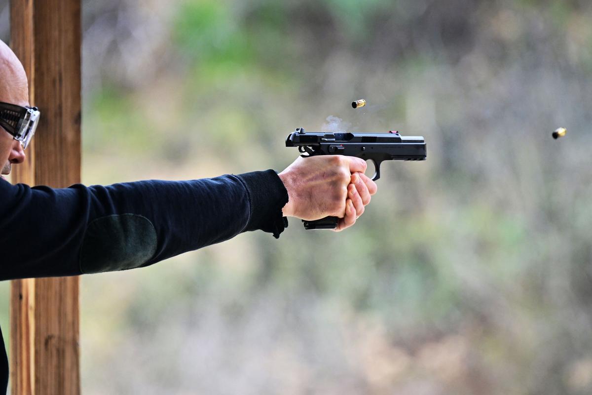California Lawmaker Withdraws Bill Aimed at Limiting Use of Deadly Force in Self-Defense