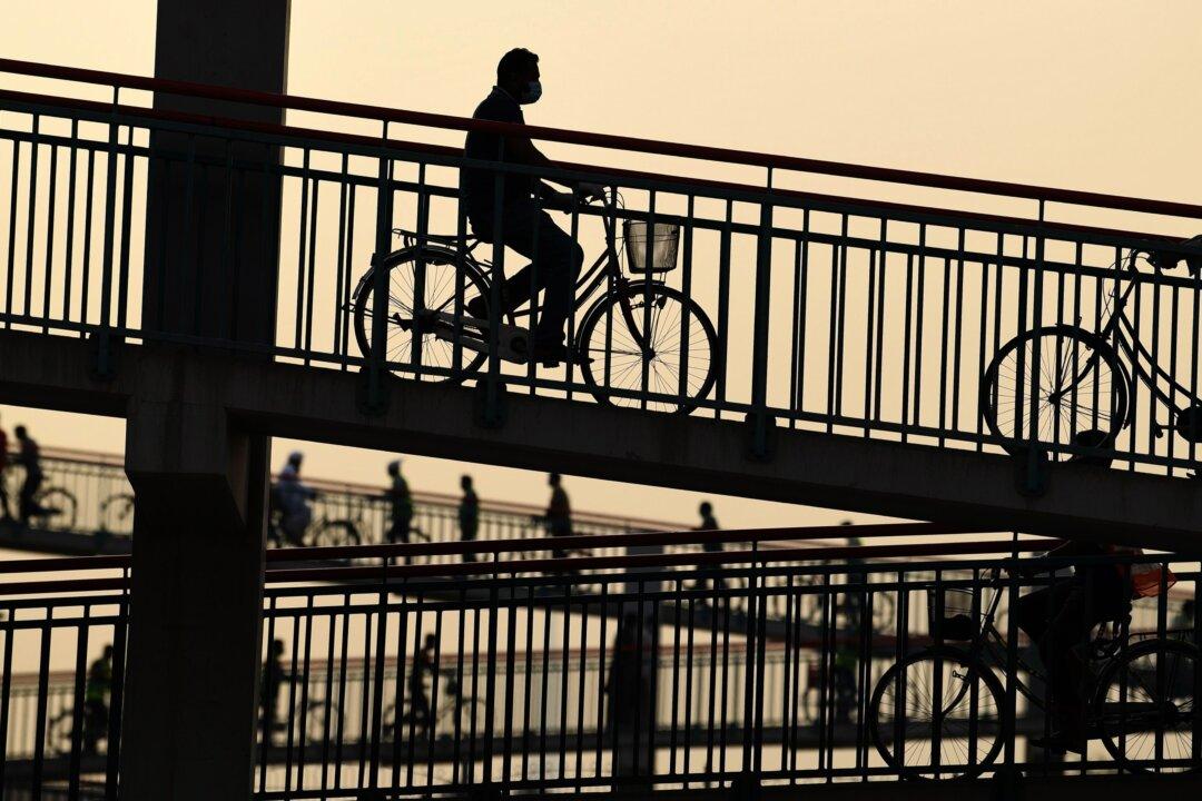 We Are Supposed to Kick the Driving Habit?