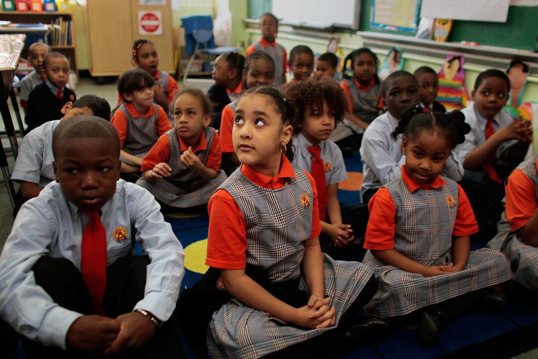 Reducing Class Size Doesn’t Guarantee Higher Student Scores, Report Says