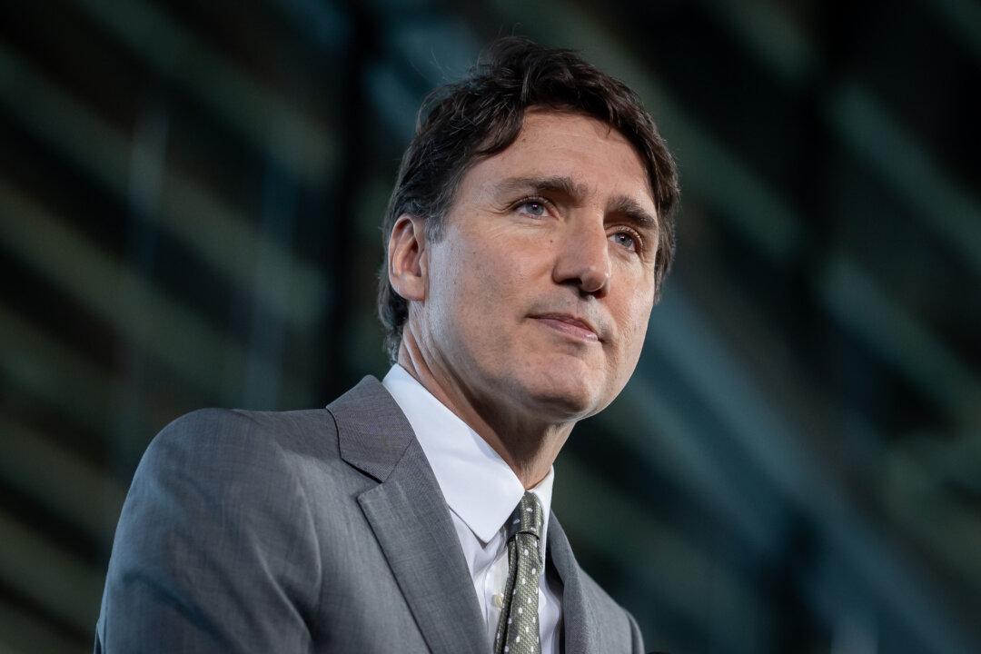 Most Canadians Think Trudeau Will Stay On as Liberal Leader: Poll