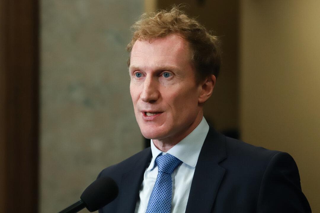 Trudeau Has Backing of Cabinet and ‘Vast Majority’ of Liberal Caucus: Immigration Minister Miller