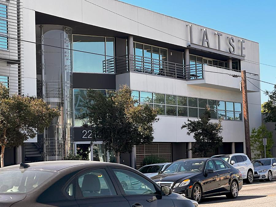 Hollywood Union Reaches Tentative Agreement With Major Studios, Avoids Strike