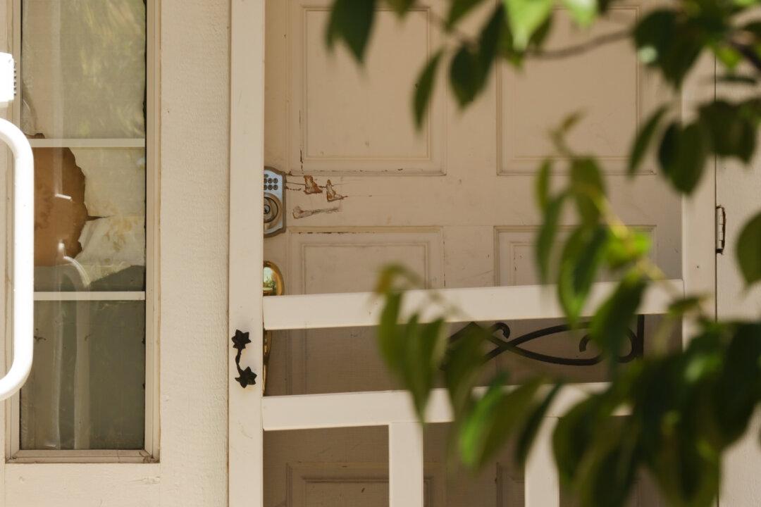 California Bill Would Expand Door Lock Change Protections for Abuse Survivors