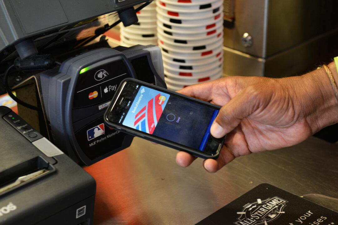 Mobile Wallets Overtake Cash as Preferred Payment Method in Australia