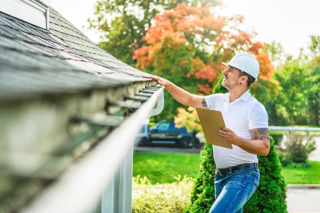 Avoid These Home-Inspection Mistakes