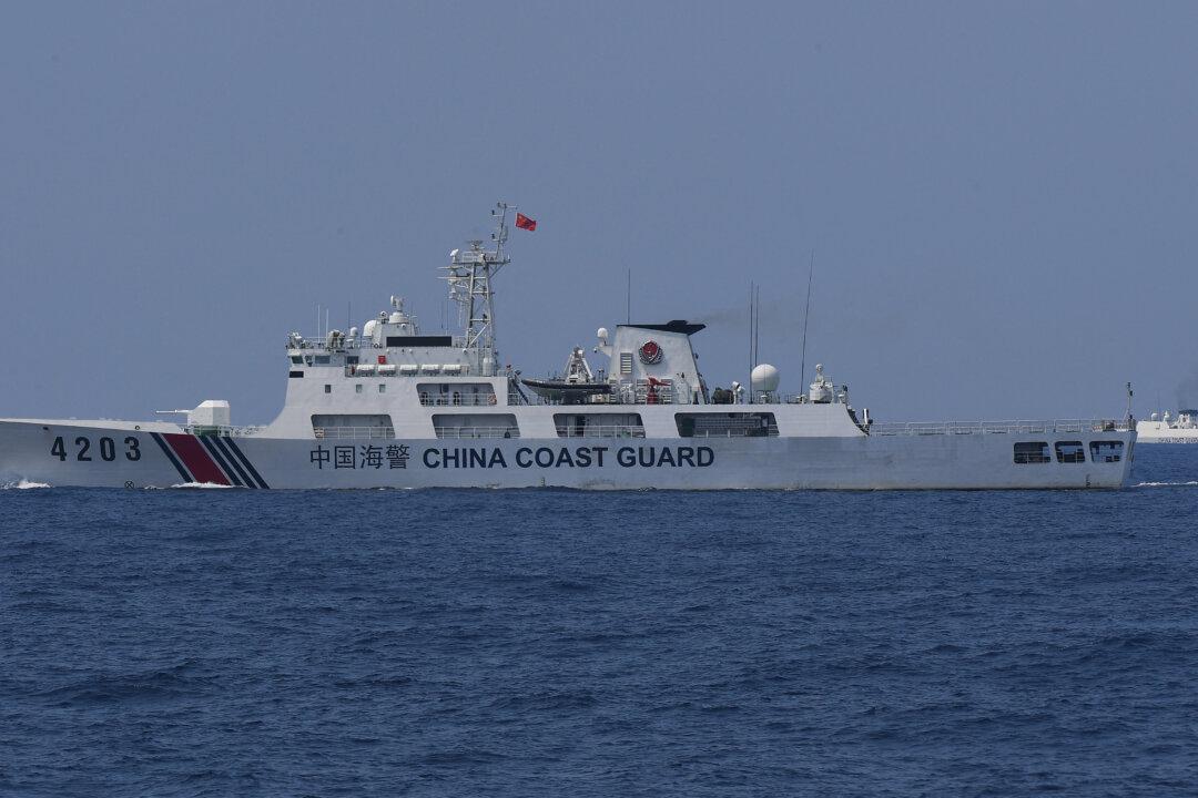 China Could Quarantine Taiwan With Coast Guard to Undermine Island’s Sovereignty: Report