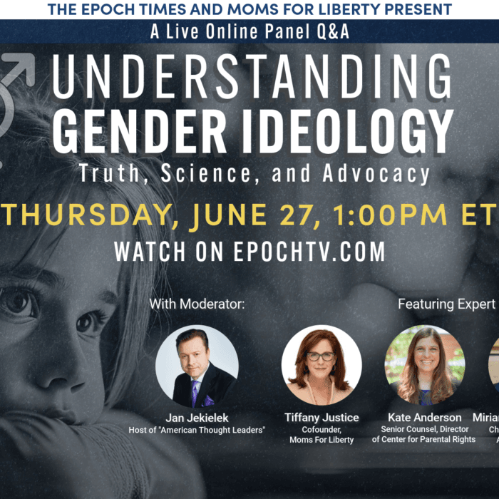 The Epoch Times