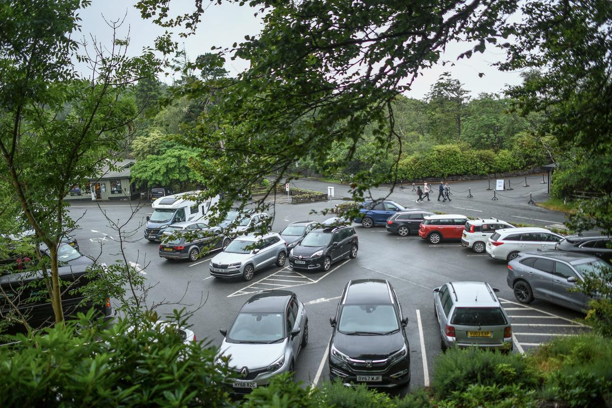 Drivers to Get 10-Minute ‘Grace Period’ in Private Car Parks Before Being Fined