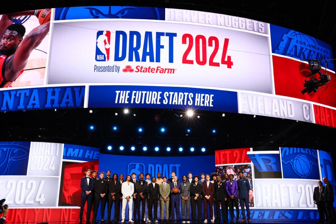 2024 NBA Draft: Winners and Losers From First Round