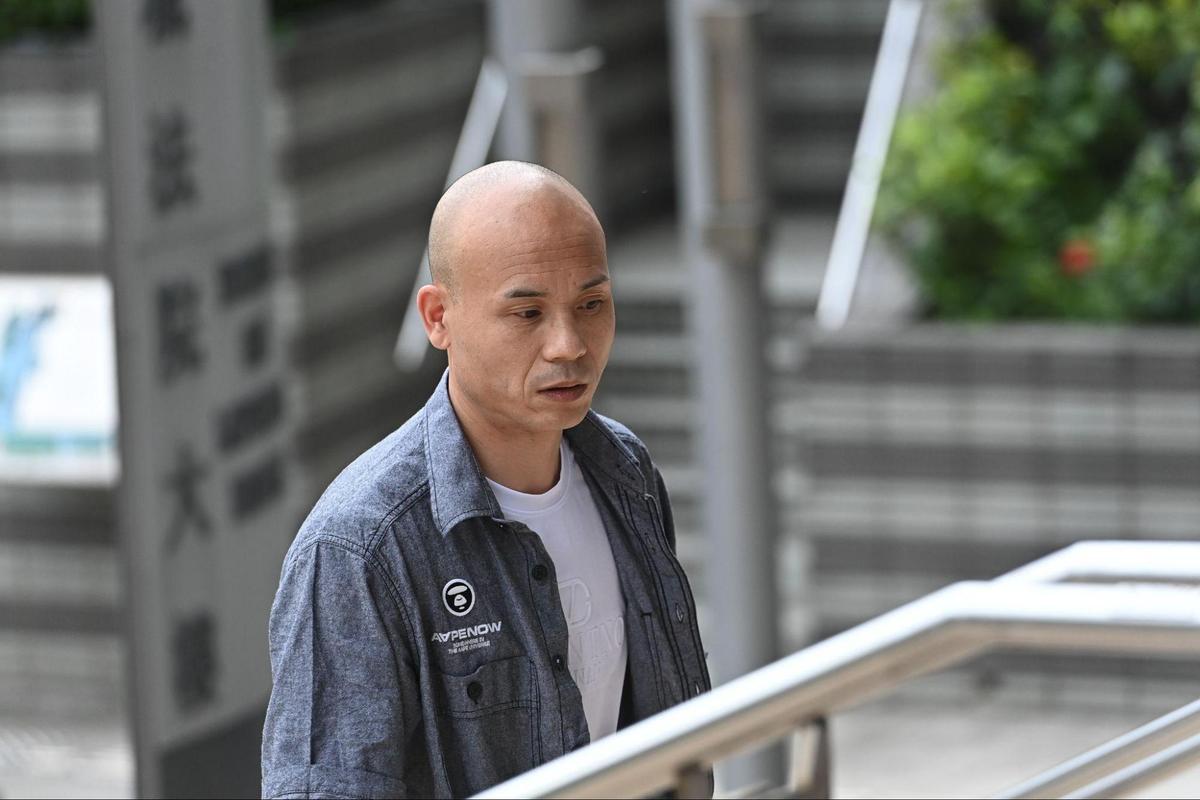 Hong Kong High Court Upholds Conviction for Vandalization of Falun Gong Booths