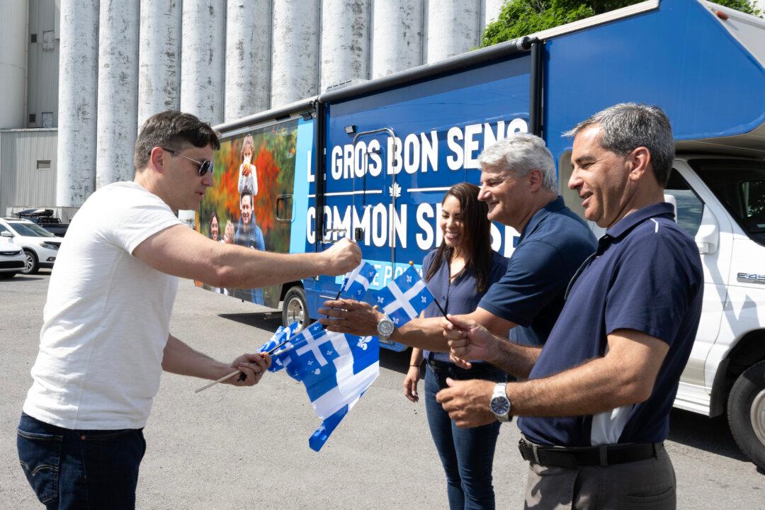 ANALYSIS: How the Opposition Will Campaign Over the Summer