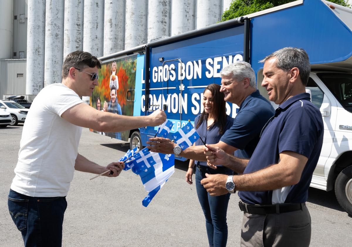 ANALYSIS: How the Opposition Will Campaign Over the Summer