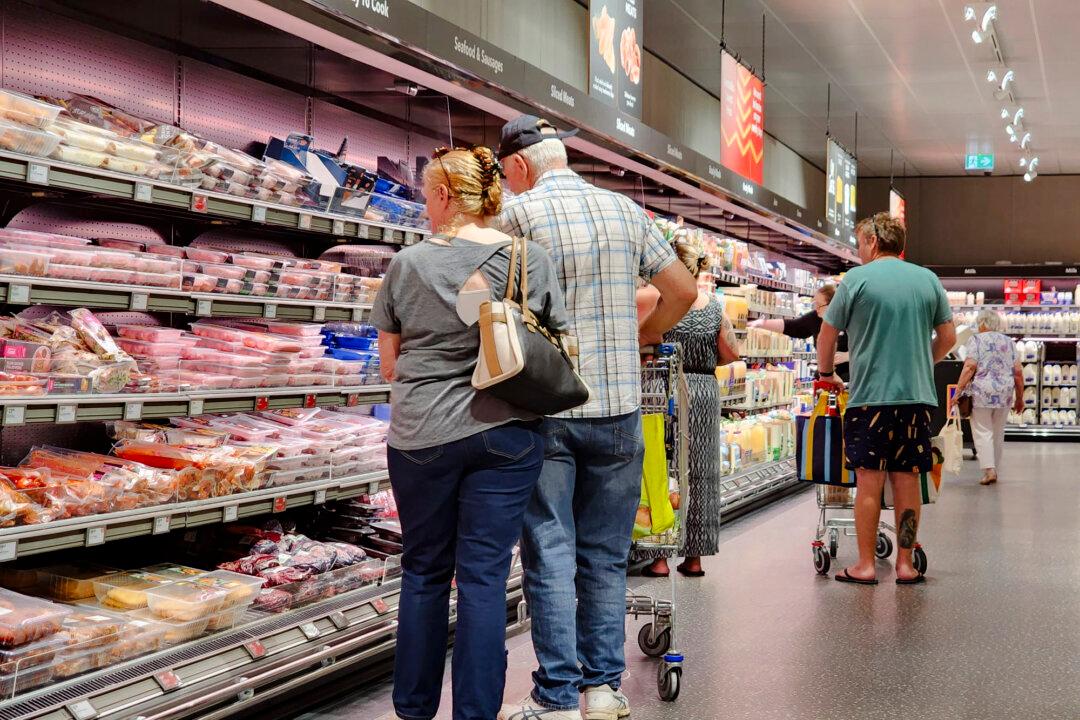 July 4th Cookout Cost Reaches ‘Record High’ Due to Inflation, Farm Bureau Says