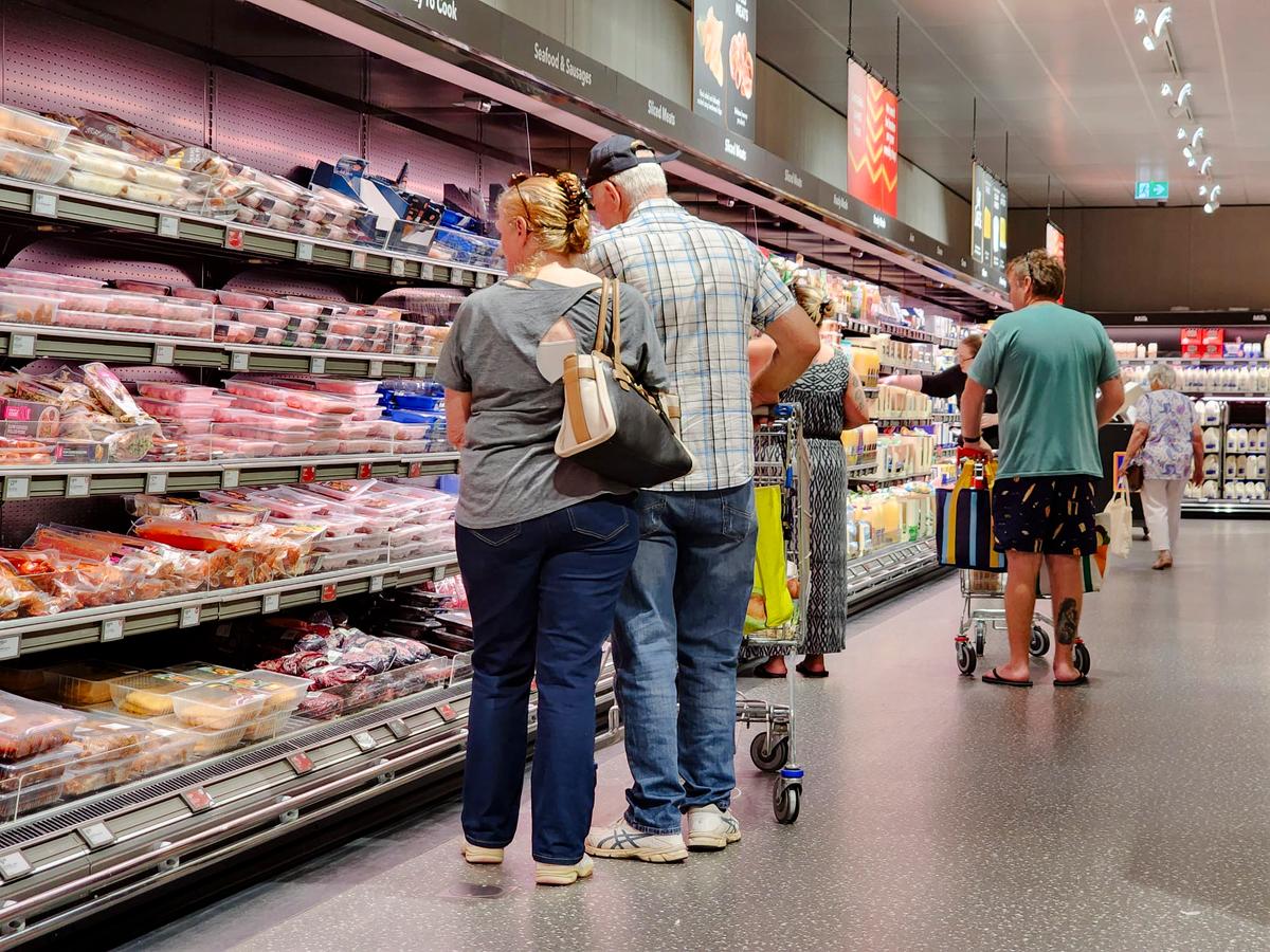 The Recession of 2022 Is Still With Us