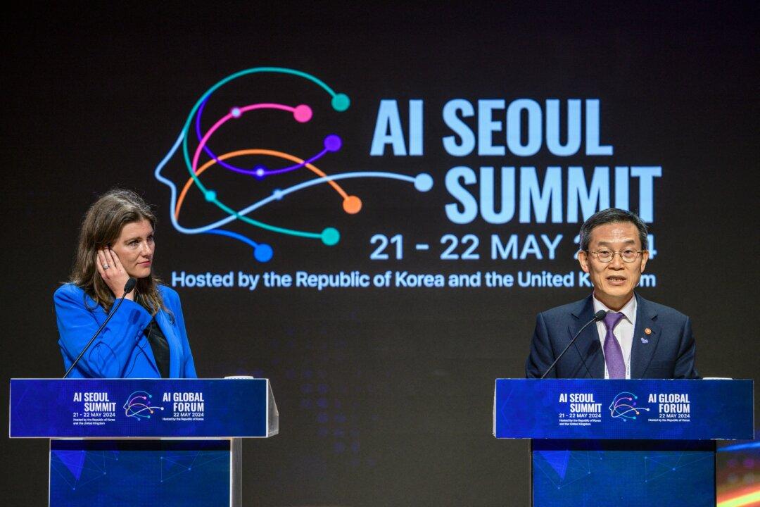 UK Must Implement AI Incident Reporting System, Says Think Tank