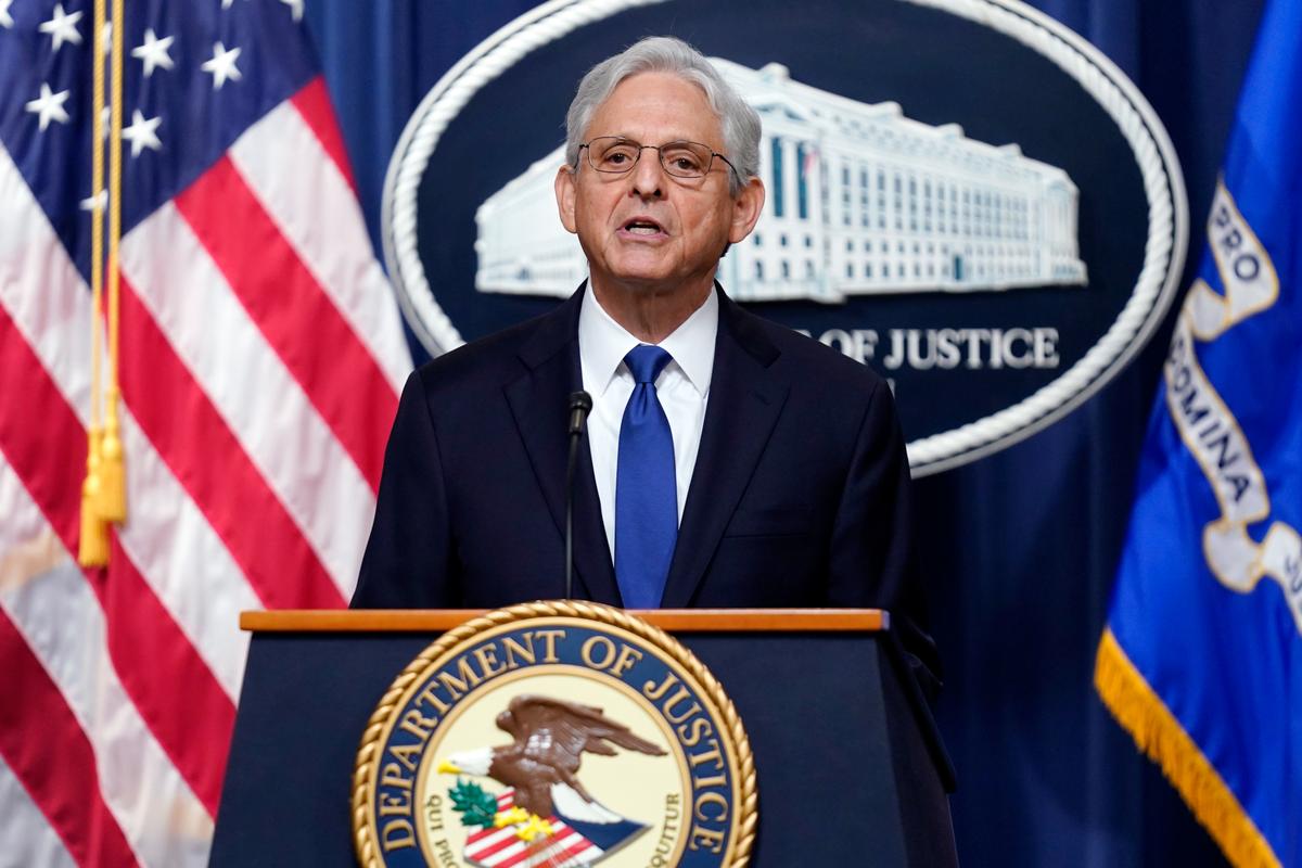 DOJ Sues Real Estate Software Firm Over Alleged Anticompetitive Algorithm