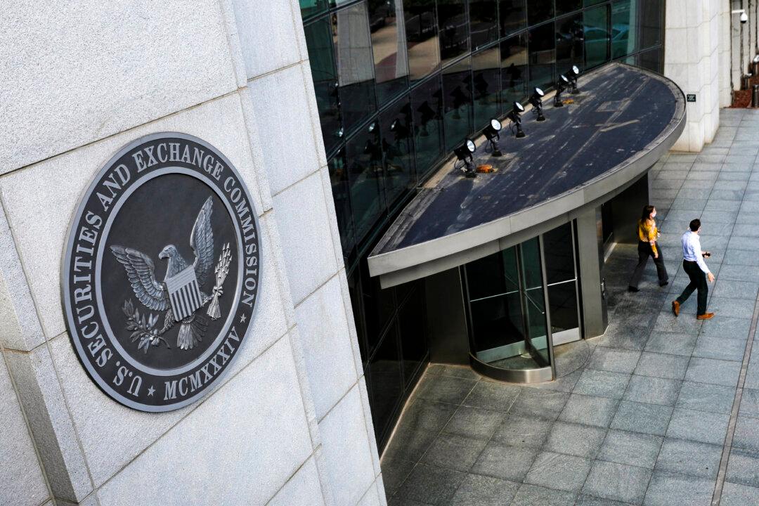 SEC Charges China-Based Investment Company, CEO for Fraud