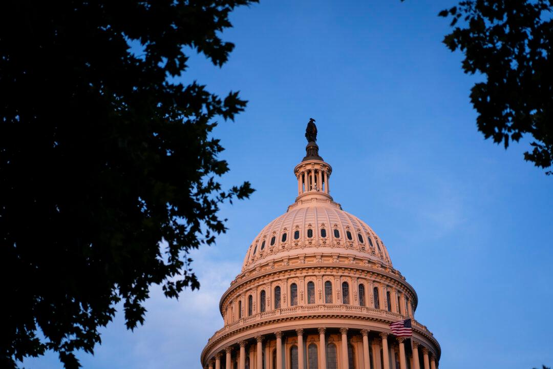 House Passes Interior Appropriations Bill