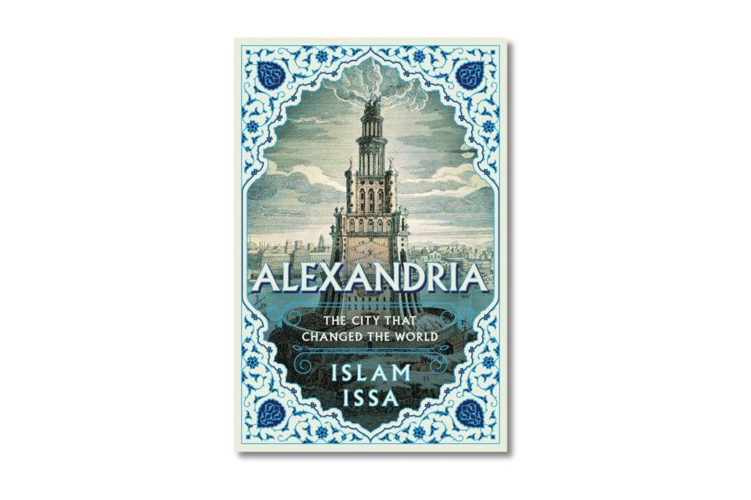 Presenting the History of the World Through the Eyes of Alexandria