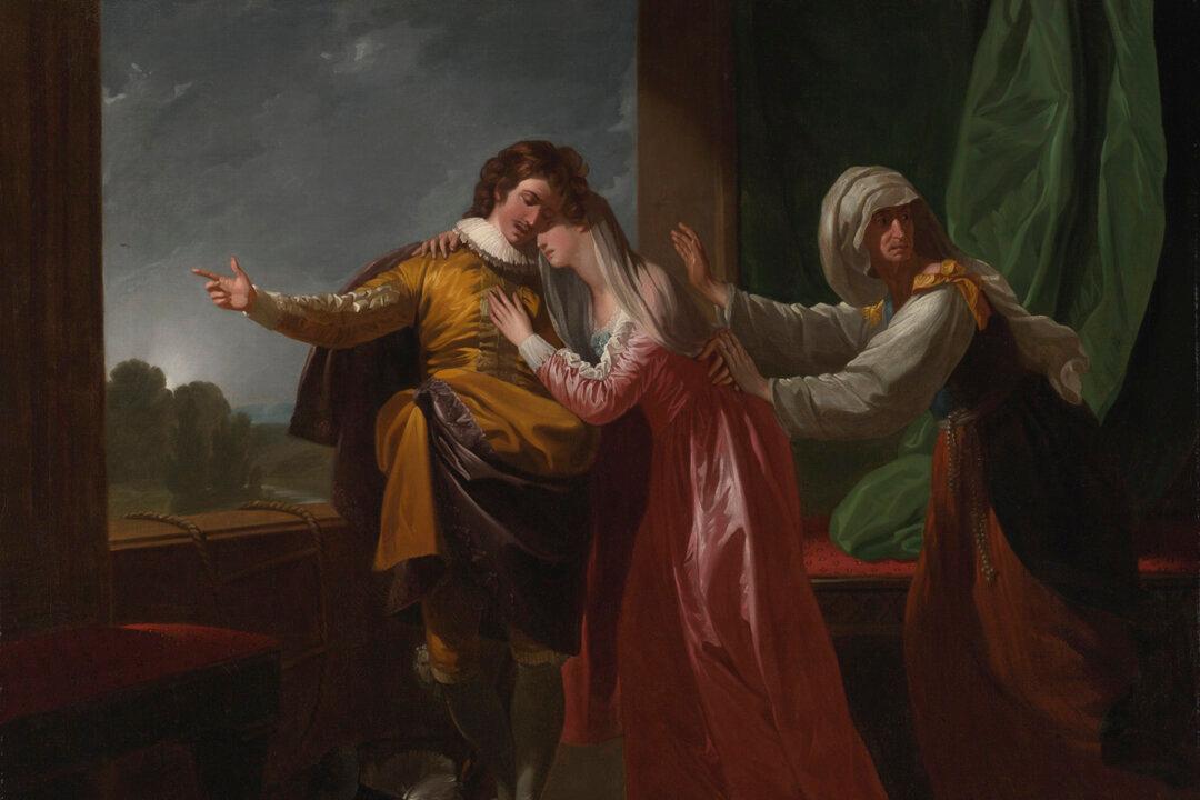 ‘Overture-Fantasy’: Tchaikovsky’s Musical Rendition of ‘Romeo and Juliet’