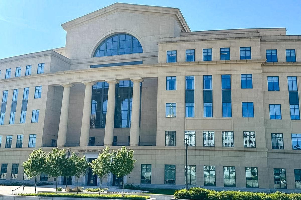 Georgia Supreme Court Reinstates State’s Abortion Law