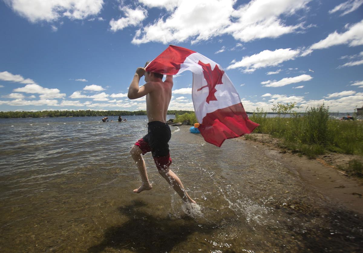 John Robson: On Canada Day, Let’s Be Grateful for the Free and Prosperous Country We Inherited