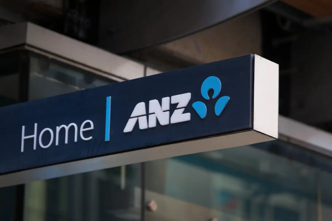 A 10 Percent Profit Slide Triggers ANZ to Cut 3,500 Jobs