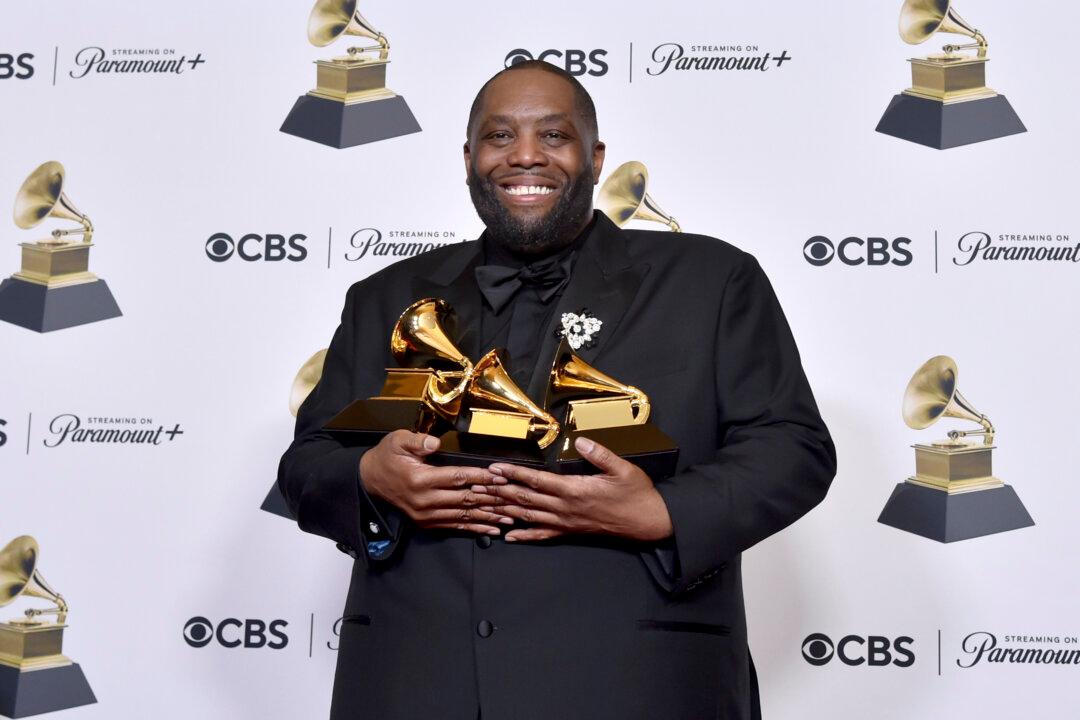 Killer Mike Will Likely Avoid Charges After Grammys Arrest