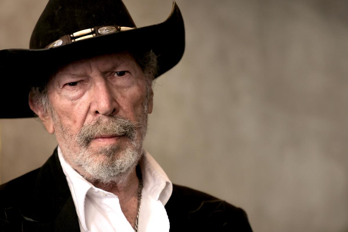 Singer and Songwriter Kinky Friedman Dead at 79