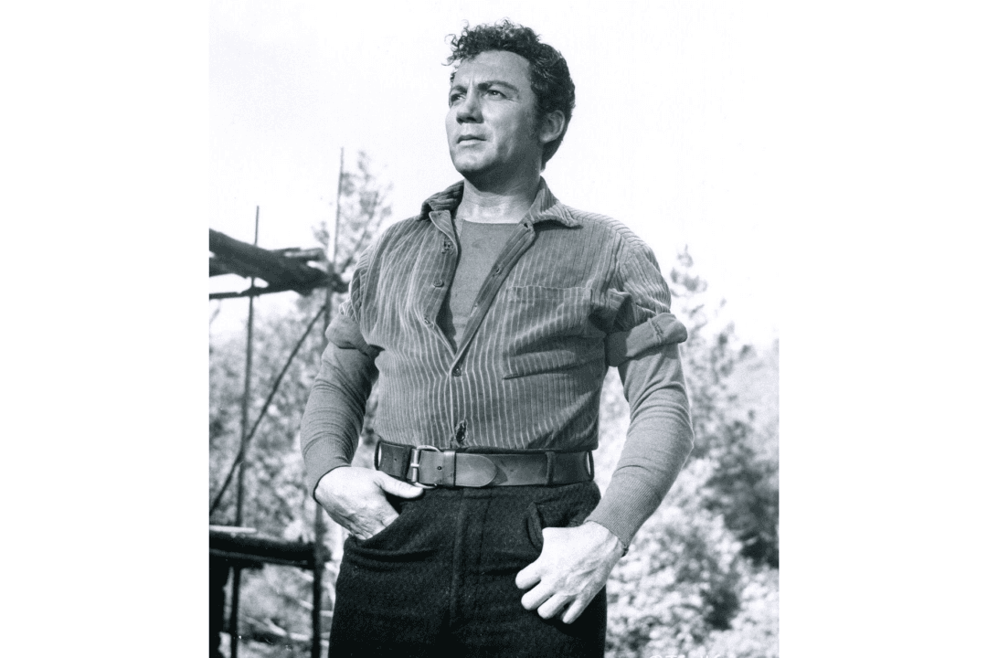 ‘All Mine to Give’: A Boy Becomes a Man of the House