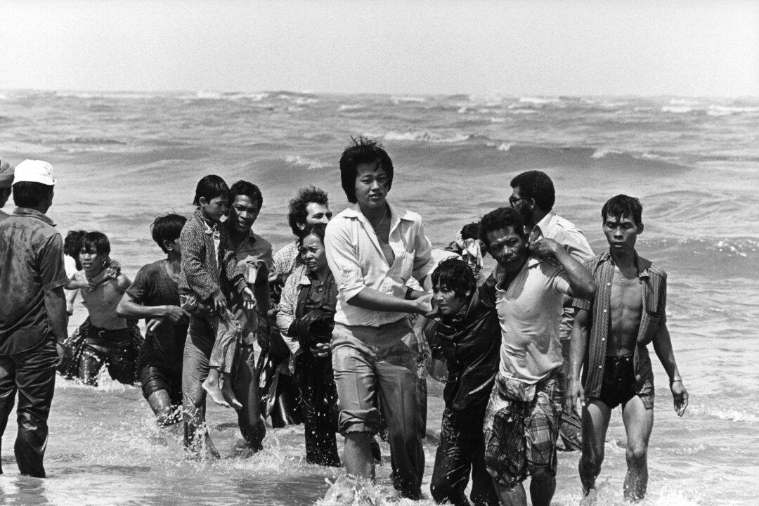 How the ‘Boat People’ Reveal What It Means to Be Canadian