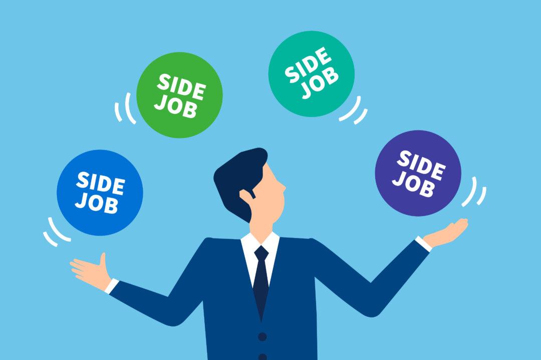 20 Side Hustles That Take Less Than an Hour Per Day