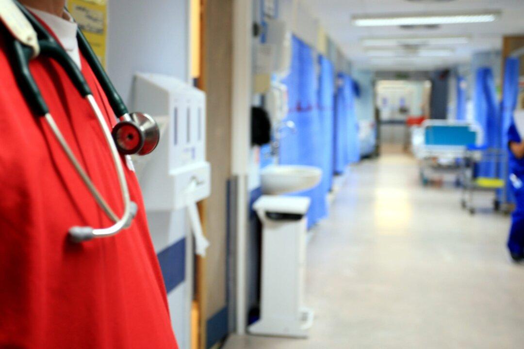 Managers Who Silence Whistleblowers Could Be Barred From NHS