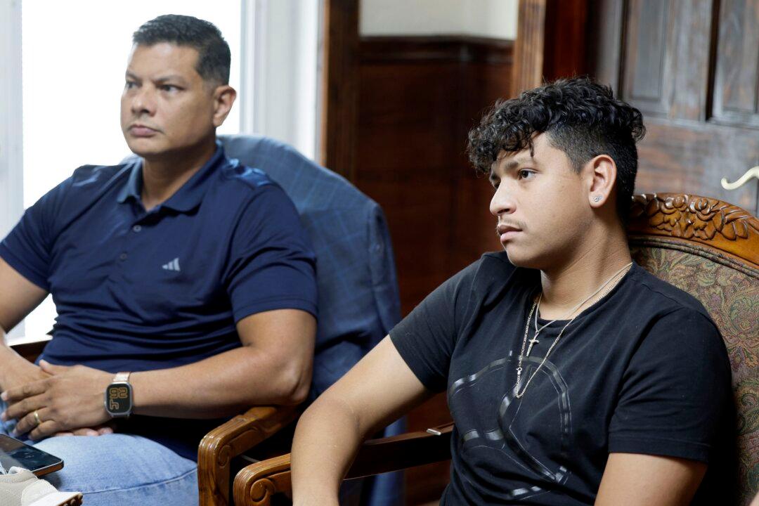 Survivor of Parkland School Massacre Wins Ownership of Shooter’s Name in Lawsuit Settlement